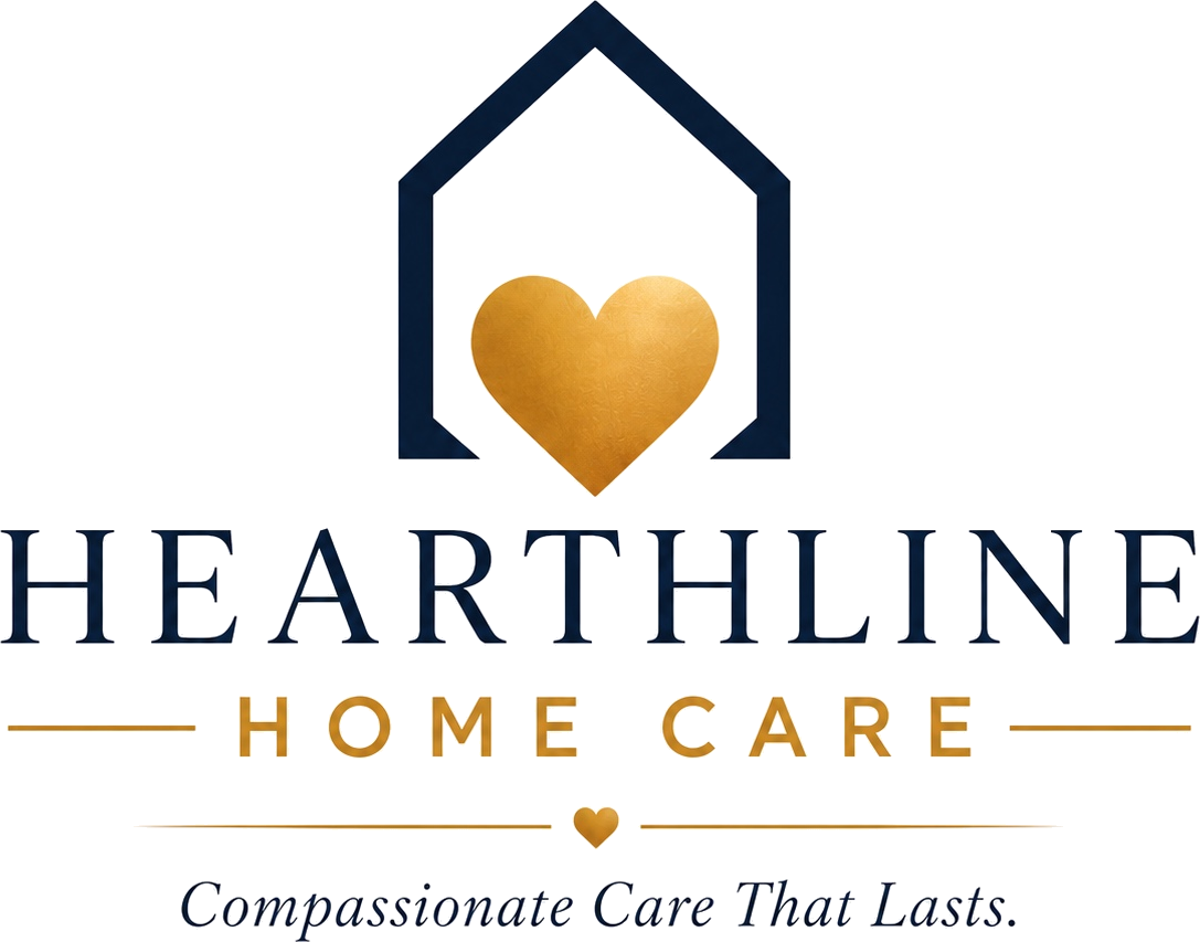 Hearthline Home Care